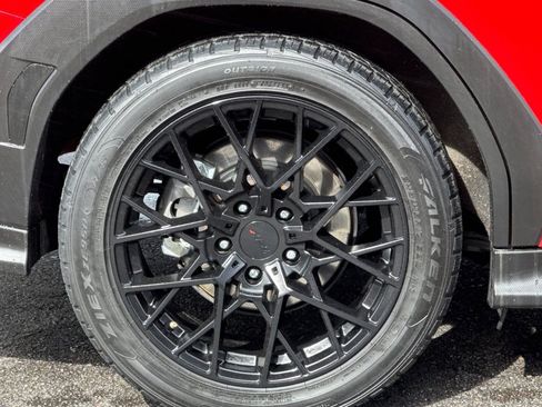 Used 2022 Subaru WRX image 39