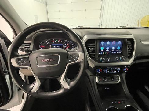 Used 2022 GMC Acadia SLT w/ Elevation Edition image 41