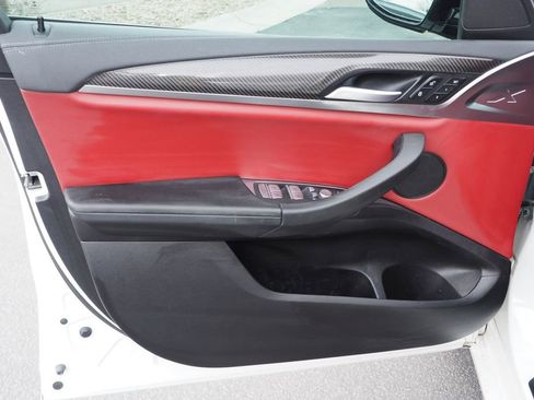 Used 2022 BMW X3 M40i image 14