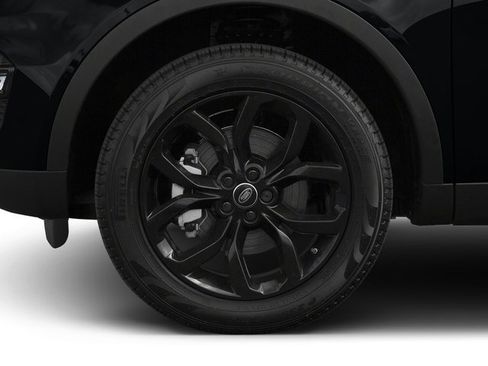 Used 2016 Land Rover Discovery Sport HSE image 14