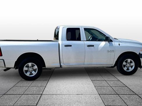 Used 2018 RAM 1500 Tradesman w/ Popular Equipment Group RWD image 11