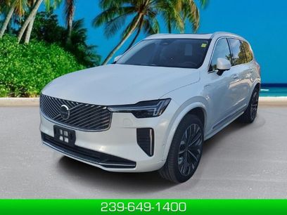 Used 2025 Volvo XC90 T8 Plus