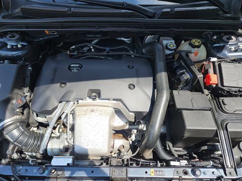 Used 2020 Chevrolet Malibu Premier FWD image 38