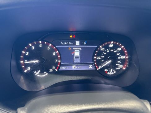 Certified 2023 Nissan Frontier PRO-4X w/ Pro-4X Premium Package image 6