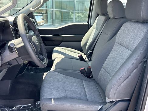 Certified 2023 Ford F150 XL AWD/4WD image 38