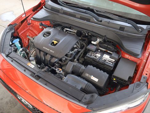 Used 2020 Hyundai Kona SEL image 33