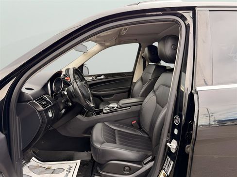 Used 2016 Mercedes-Benz GLE 350 4MATIC image 11