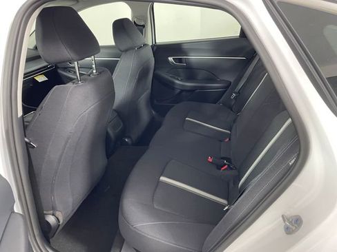 New 2026 Hyundai Sonata SEL AWD/4WD image 4