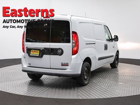 Used 2018 RAM ProMaster City Tradesman SLT FWD image 5
