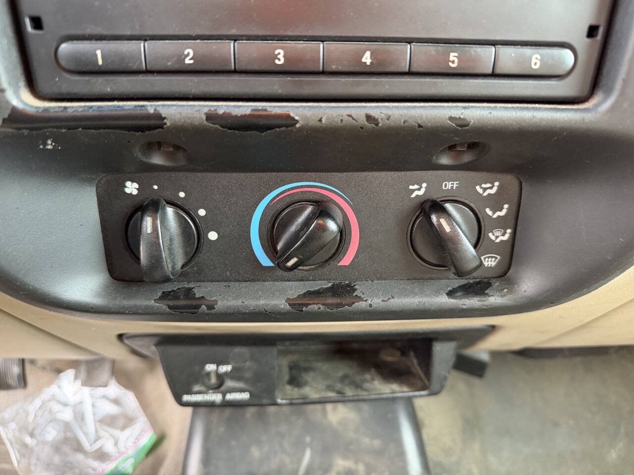 Used 2004 Ford Ranger XLT RWD image 31