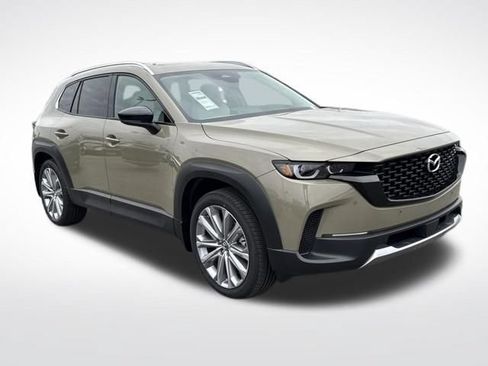 Used 2026 MAZDA CX-50 AWD 2.5 S image 9