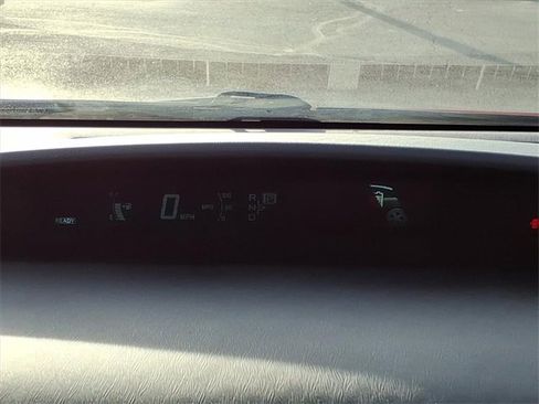 Used 2012 Toyota Prius Three image 9