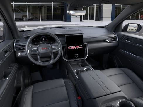 New 2026 GMC Acadia Elevation w/ Black Edition FWD image 15