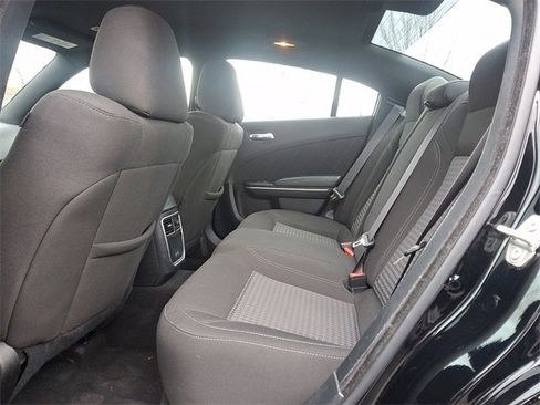 Used 2023 Dodge Charger SXT image 10