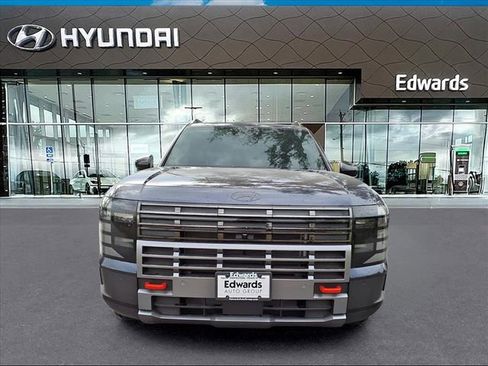 New 2026 Hyundai Palisade XRT Pro image 11