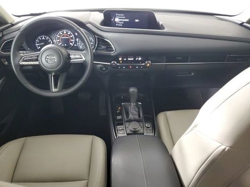 Certified 2023 MAZDA CX-30 AWD 2.5 S w/ Preferred Package image 15