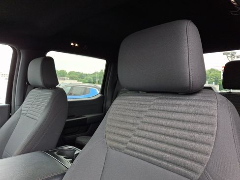 Used 2023 Ford F150 XL w/ STX Appearance Package AWD/4WD image 12