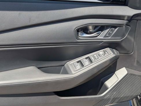Used 2025 Honda Accord Sport image 12