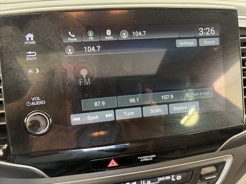 Used 2022 Honda Pilot Special Edition image 24