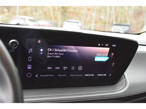 Used 2024 Buick Encore GX Sport Touring image 22