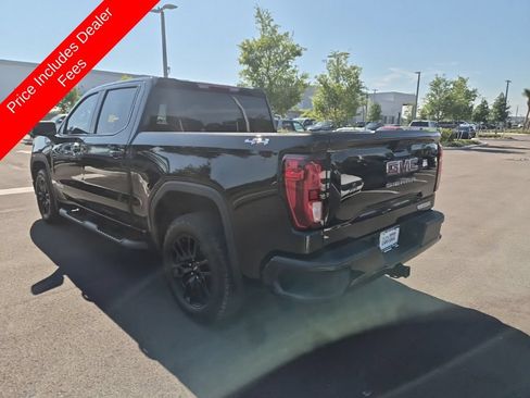 Used 2024 GMC Sierra 1500 Elevation AWD/4WD image 3