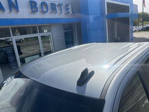 Certified 2024 Chevrolet Silverado 1500 LT image 10