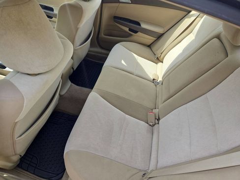 Used 2008 Honda Accord LX-P image 20