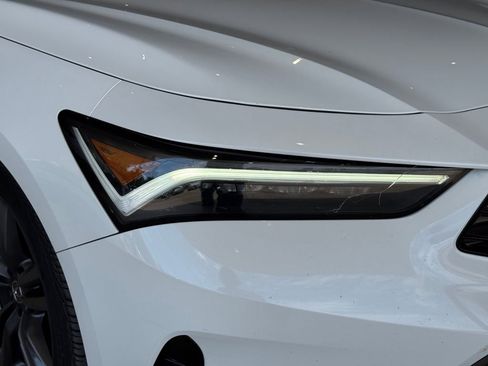 Used 2024 Acura Integra A-Spec FWD image 12