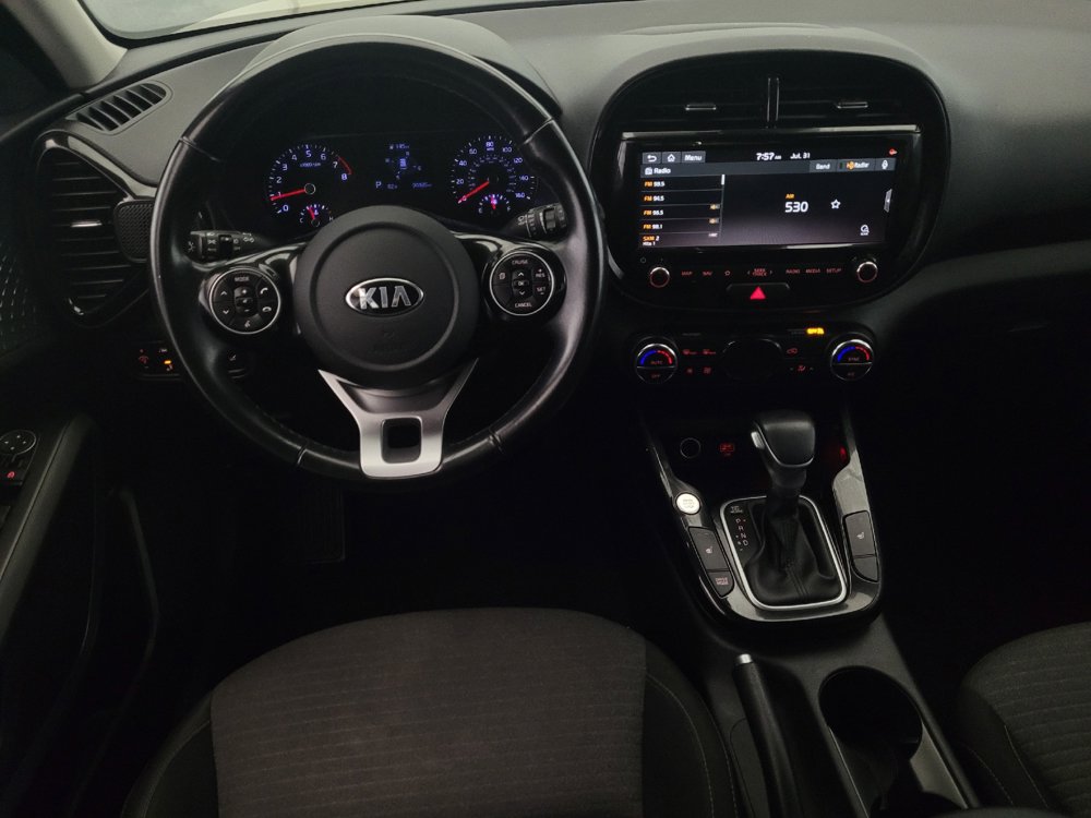 Used 2020 Kia Soul EX FWD image 22