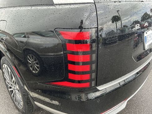 New 2026 Hyundai Palisade Calligraphy image 16