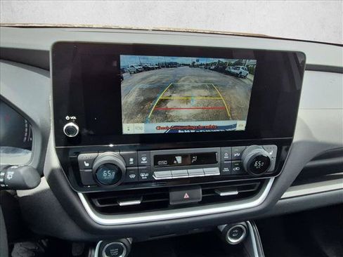 Used 2026 Toyota Grand Highlander FWD image 15