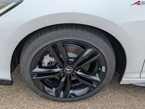 New 2026 Acura Integra A-Spec image 23