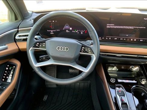 Certified 2025 Audi A5 2.0T Premium Plus w/ Premium Plus image 5