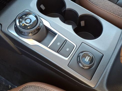 New 2025 Ford Bronco Sport Outer Banks w/ Outer Banks Tech Package+ image 20