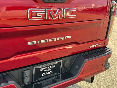 Used 2024 GMC Sierra 2500 AT4 w/ AT4 Premium Plus Package image 13
