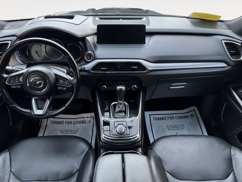 Used 2023 MAZDA CX-9 Grand Touring image 16