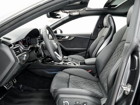 Used 2024 Audi S5 Prestige image 6