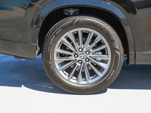 Used 2025 Lexus TX 350 AWD w/ Convenience Package image 11