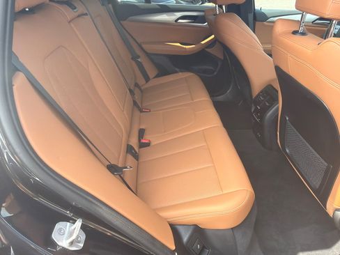 Used 2024 BMW X3 sDrive30i w/ Premium Package RWD image 16