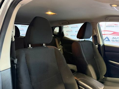 Used 2020 Nissan Rogue Sport S FWD image 48