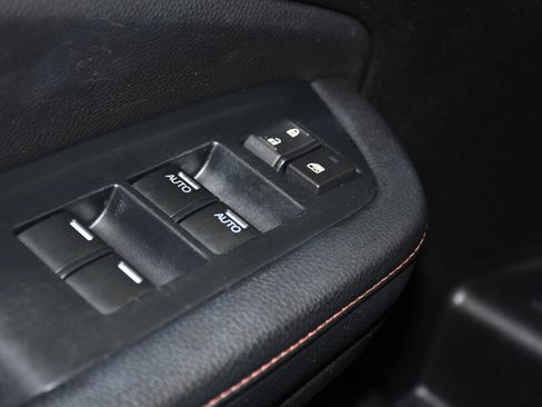 Certified 2023 Honda Passport TrailSport image 33