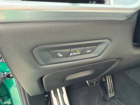 Used 2026 BMW X6 M60i w/ Parking Assistance Package AWD/4WD image 20