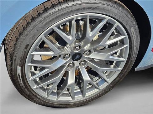 New 2026 Ford Mustang GT Premium RWD image 10