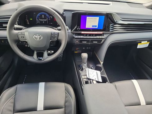 New 2026 Toyota Camry SE image 27