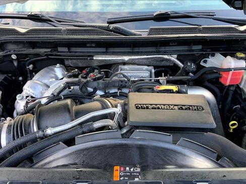 Used 2022 GMC Sierra 2500 AT4 w/ AT4 Premium Plus Package AWD/4WD image 32