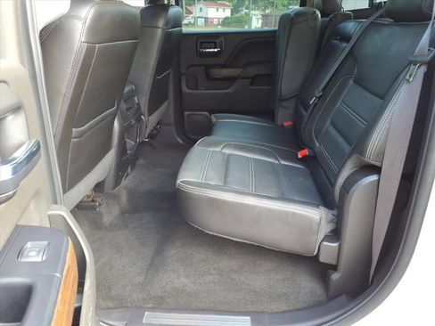 Used 2017 GMC Sierra 1500 Denali AWD/4WD image 13