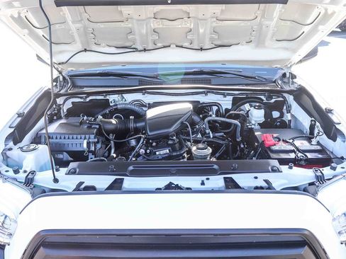 Certified 2023 Toyota Tacoma SR RWD image 32