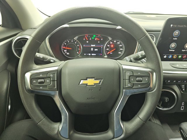 Used 2025 Chevrolet Blazer LT w/ Convenience Package FWD image 5