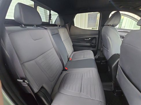 Used 2023 Hyundai Santa Cruz SEL w/ Activity Package image 26