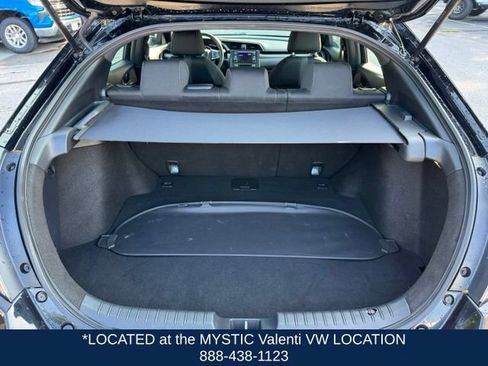 Used 2019 Honda Civic Sport image 20